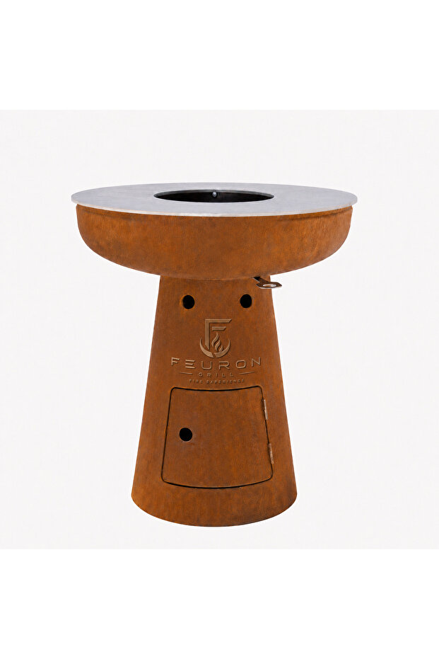 barbekü
