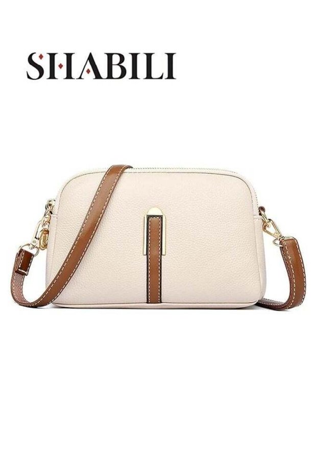 Women Vintage PU Leather Phone Cross Bags Mini Purse, Ladies Shoulder and Crossbody Sling Satchel