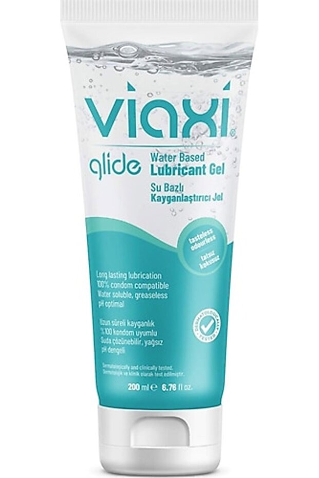 VIAXI 200ML