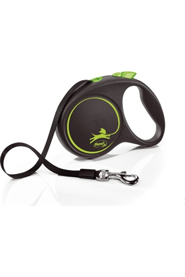 Black Design Stripe Extending Travel Collar
