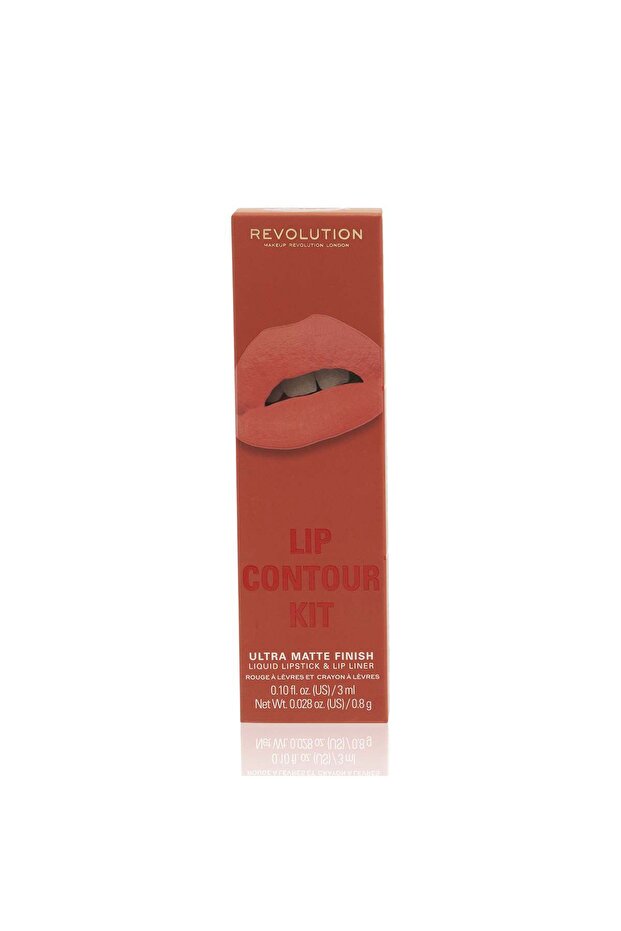 Lip Contour Kit