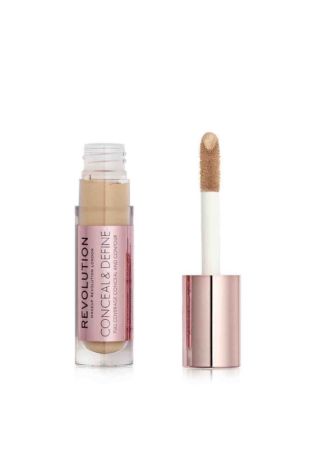 Makeup Revolution Conceal and Define Concealer