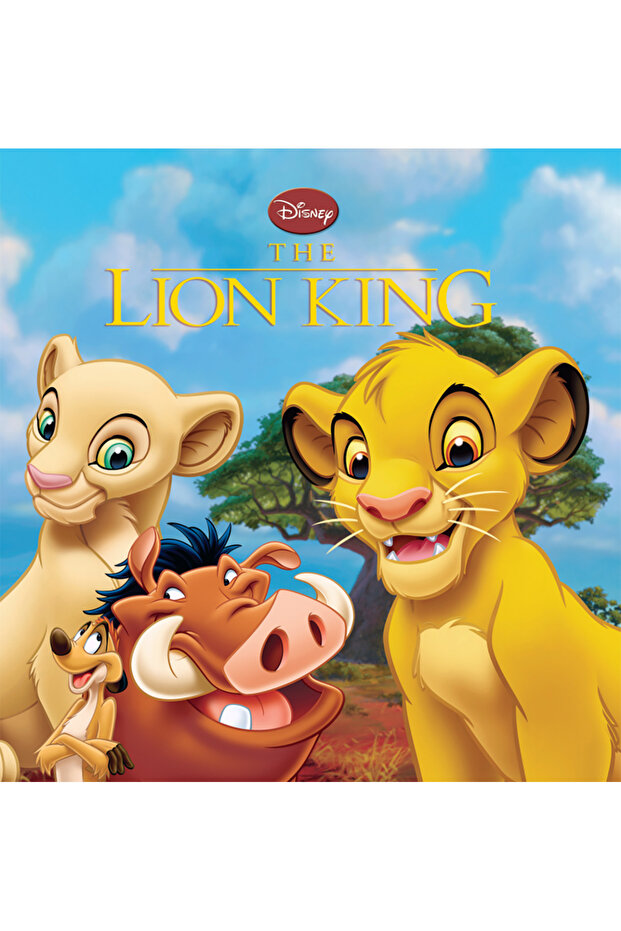Lion King (Disney)