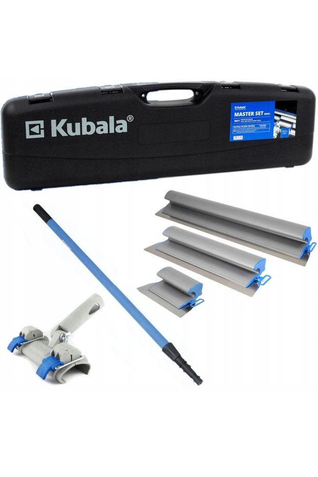 KUBALA - MASTER SET MINI VALIZĂ 0631