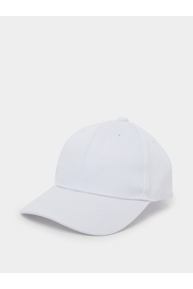 Teen Girls Cotton Cap
