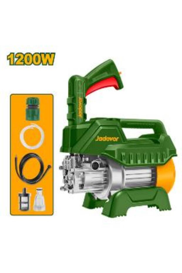 غسيل موتور 1400 وات