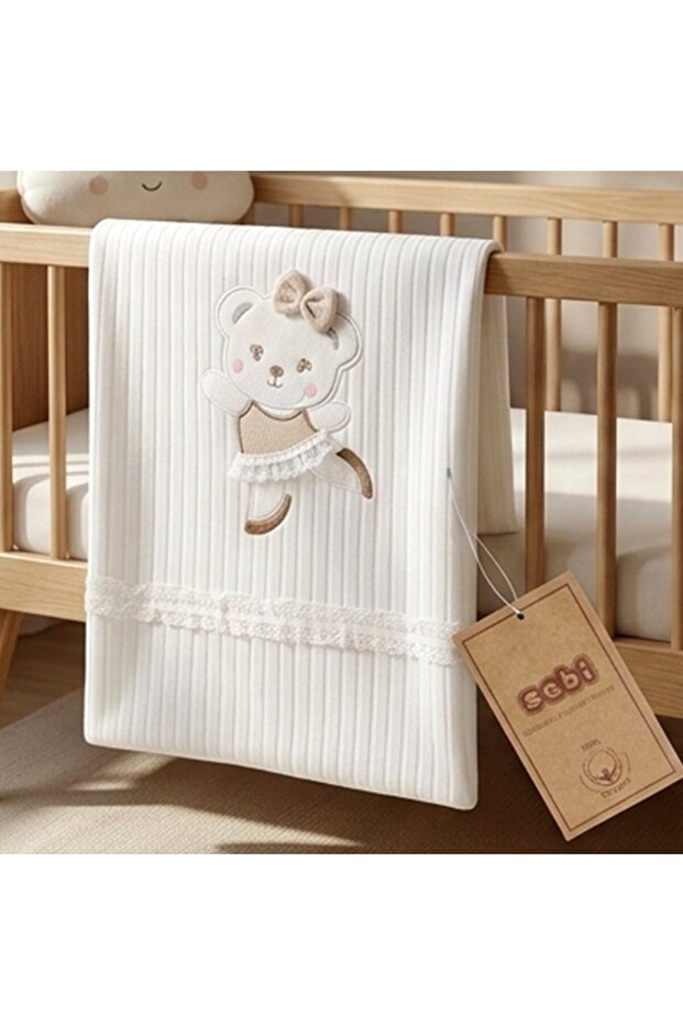 Baby Blanket 4153