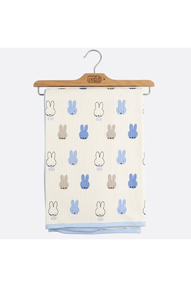 Baby Blanket 9956