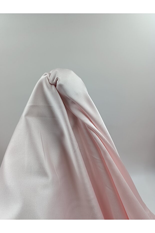 Acetate Satin Fabric (1 Meter × 1.5 Width)