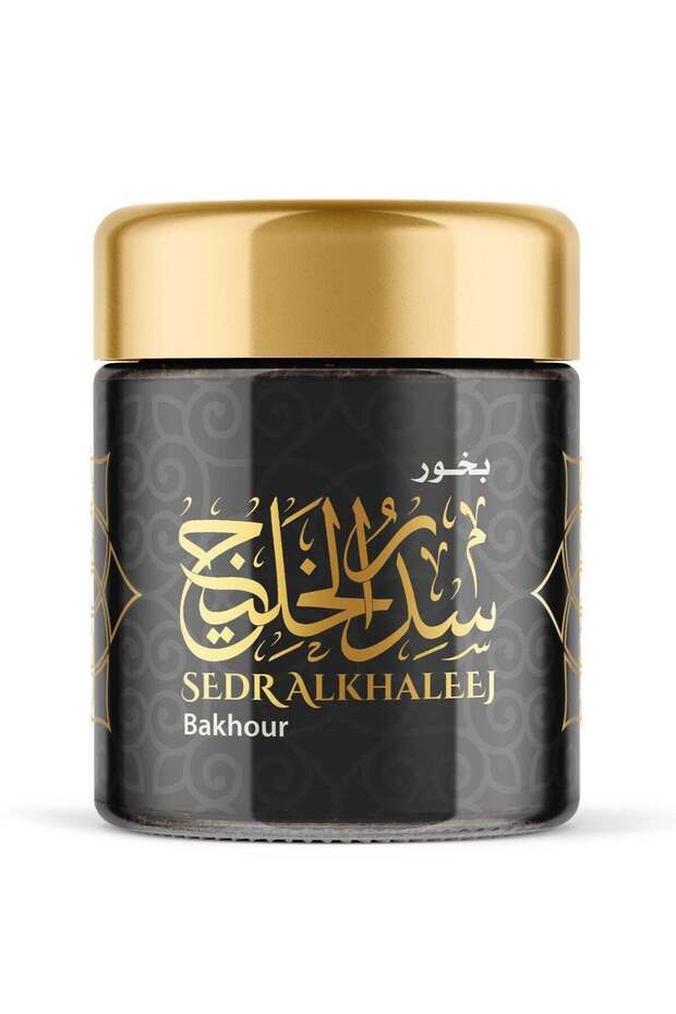 بخور سدر الخليج 40 جرام