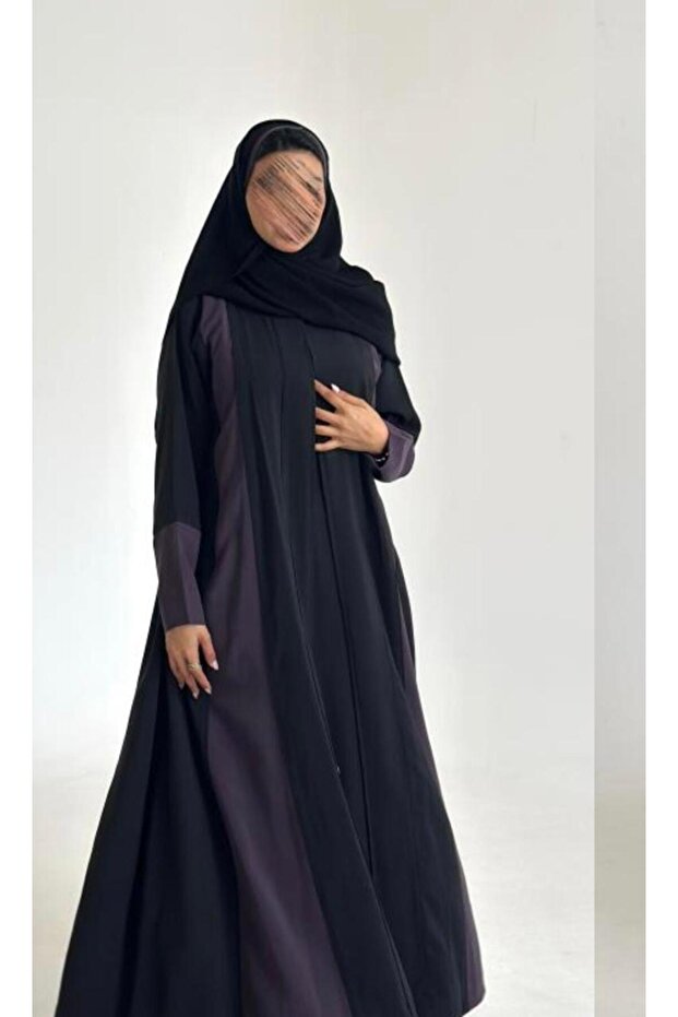 عباية صالونا