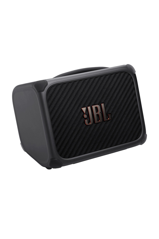 BANDBOX TRIO Portable AI-powered practice amp and speaker