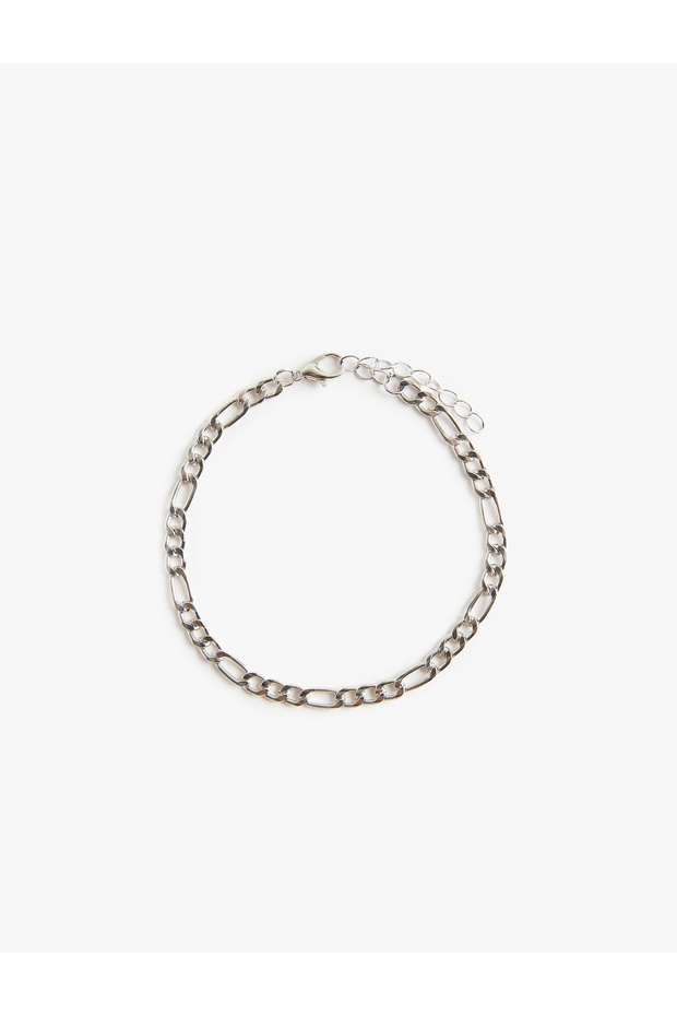 Basic Chain Bracelet