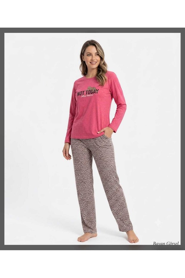 battal boy pijama takımı