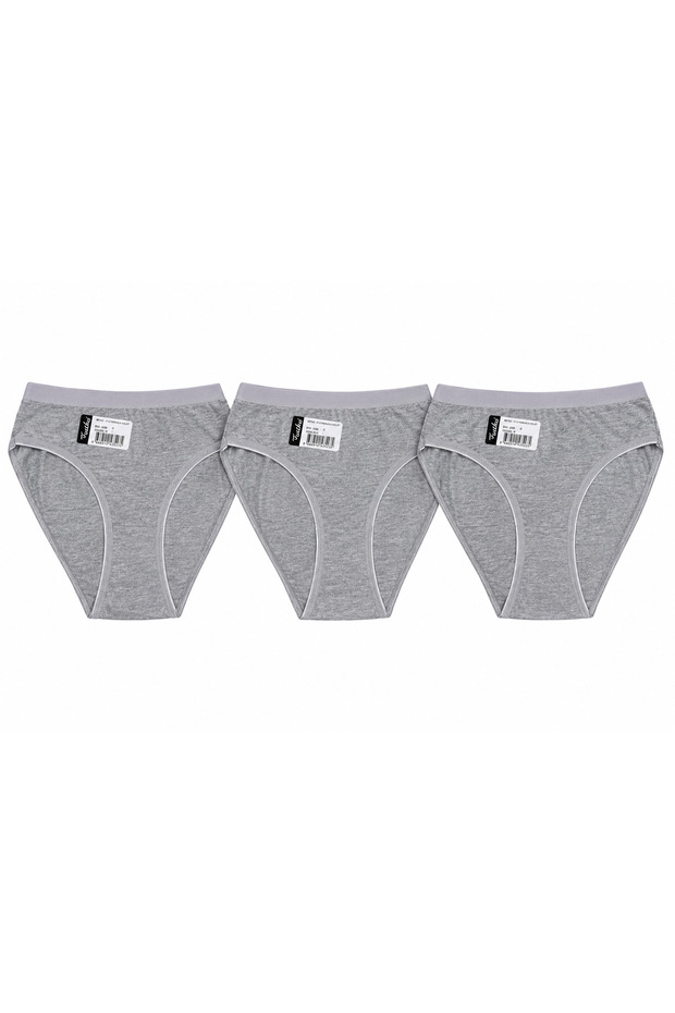 Elite Women's Waterway Bikini Panties Set of 3