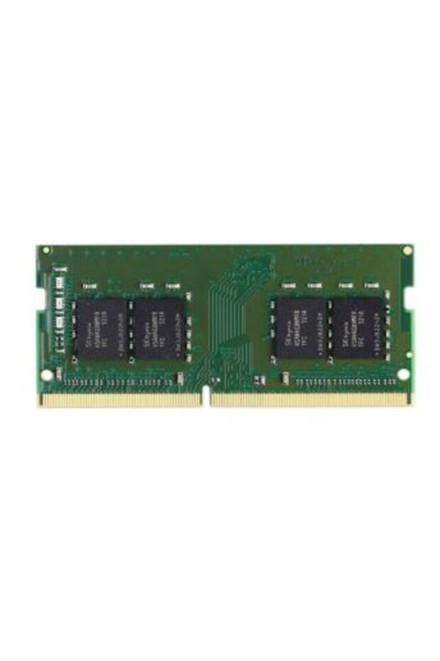 Kingston Kvr32S22D8/32 32Gb (One Piece) Ddr4 3200Mhz Notebook Memory Bulk