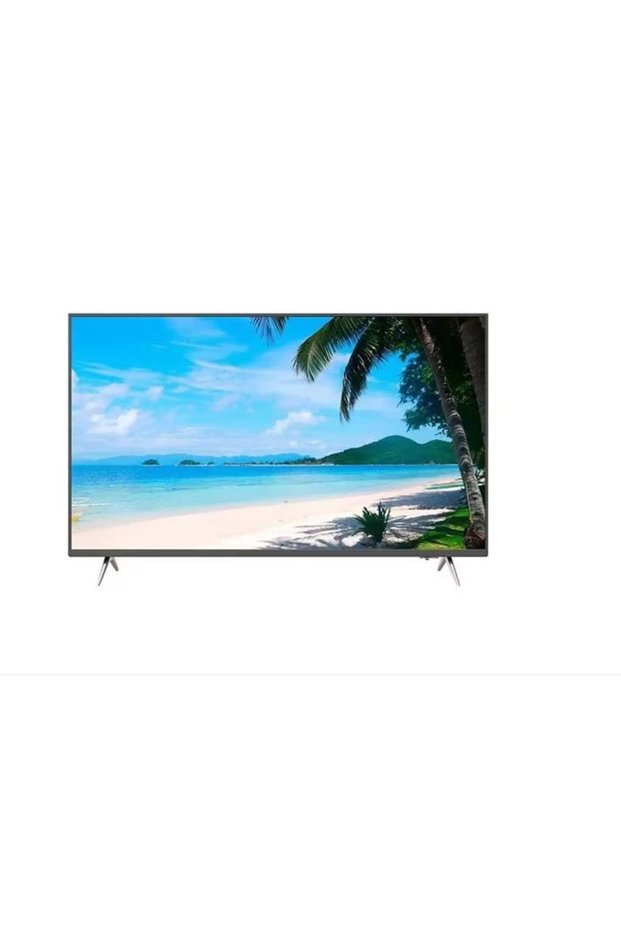 Dahua Lm50-F400 50" Led 3840X2160 3X Hdmi+1X USB Security Monitor