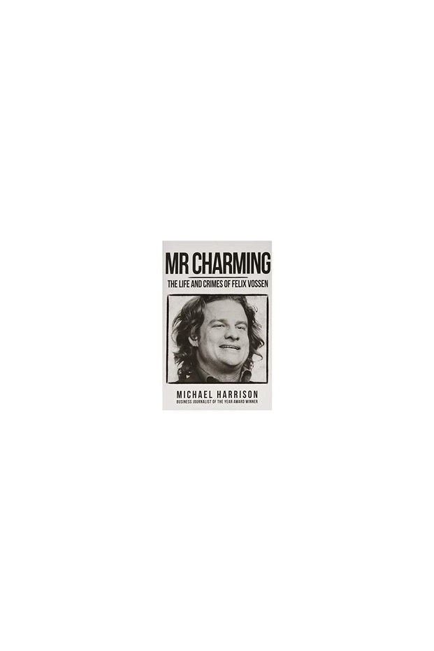 Mr Charming