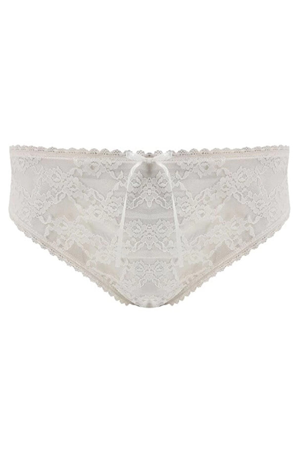 Dorya Women's Thin Edge Lace Bato 1350