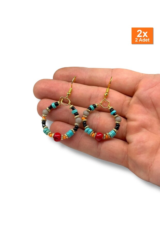 Earrings Stylish Special Design Gift