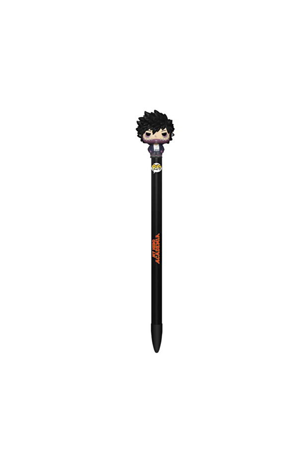 Pen Toppers! Animation: My Hero Academia - Dabi