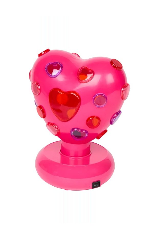 Lampa, Roz
