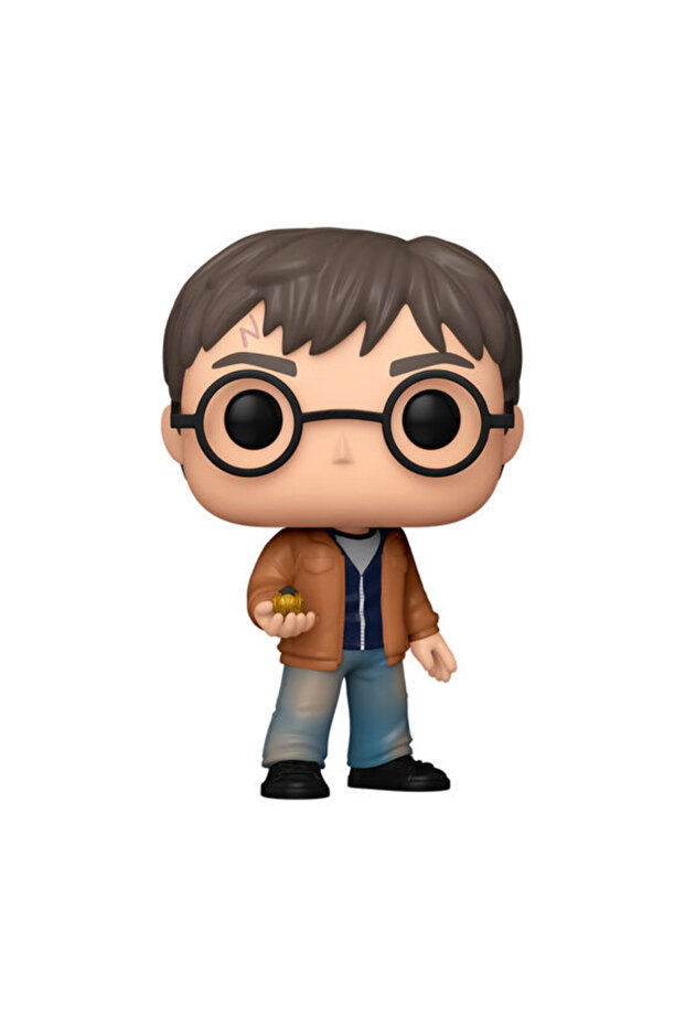 Pop Movies: Harry Potter S20 - Harry Potter