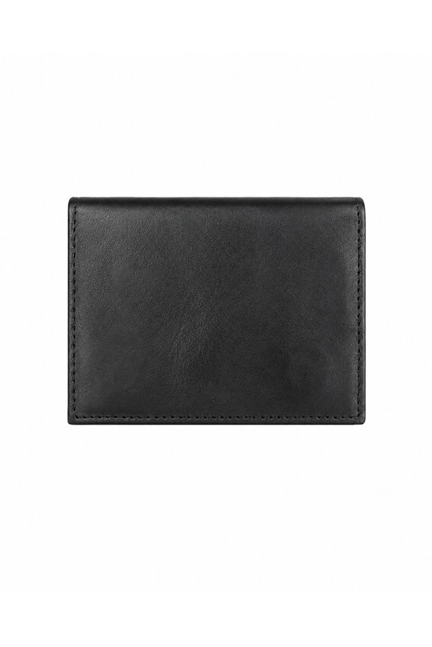 Piver Genuine Leather Card Holder Wallet