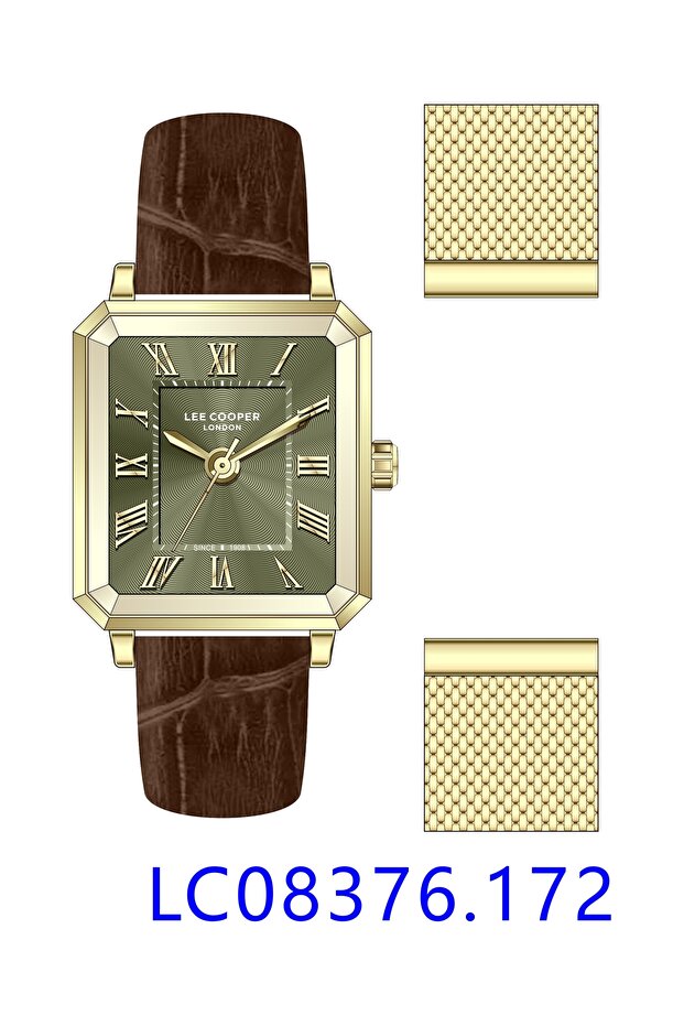 Lc08376.172 Women Wrist Watch