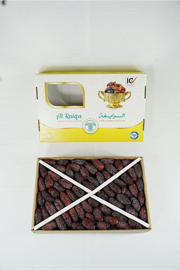 MAJDOOL DATES MEDIUM 3KG