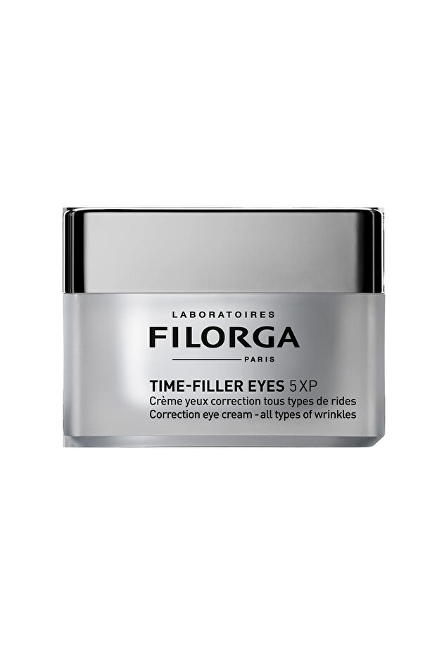 Time Filler 5 Xp Eye Cream 15Ml