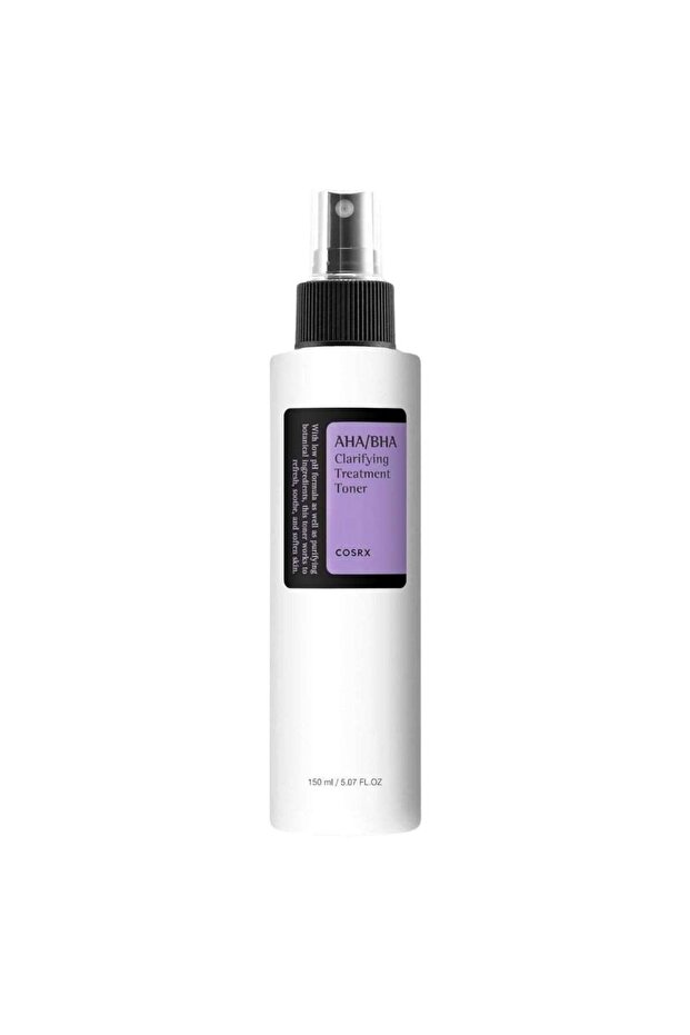 Aha/Bha Clarifying Treatment Toner 150Ml