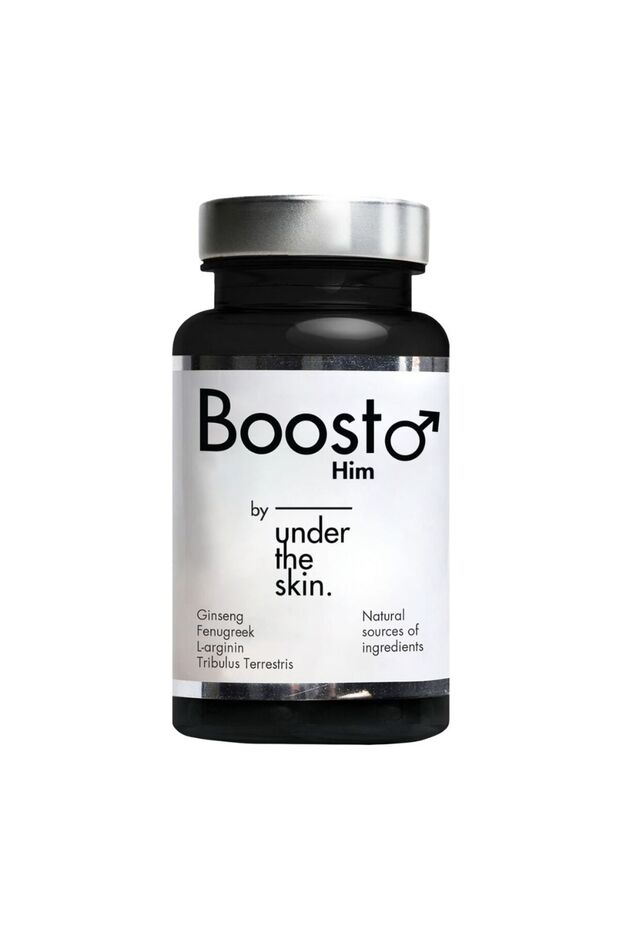 -Boost Him 60's