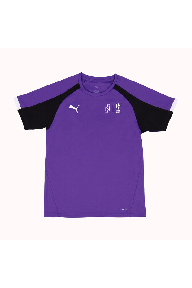 Unisex Neymar Jr Al Hilal Jersey Top 2.0 Youth