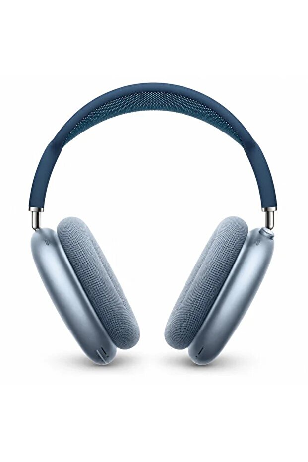 Wireless Bluetooth Over-Ear Headphones | Hi-Fi Stereo Sound | Noise Isolation | Built-in Microphone | Foldable Comfortable Headset |