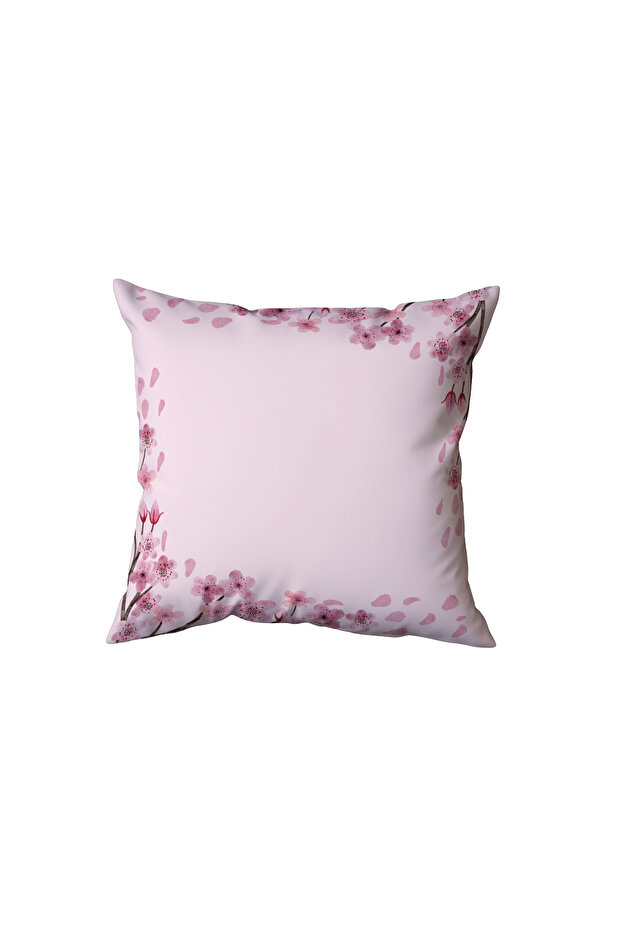 Cherry Blossoms Pillow, Gift