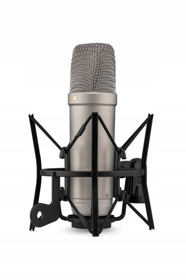 Microfon de studio NT1 Generația a 5-a