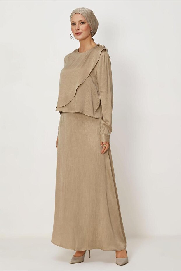 Cupra Skirt Suit 46690