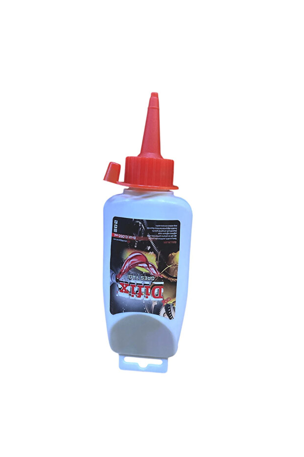 TÜP GRES YAĞI 55 ML