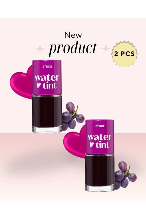 -WATER TINT No.05 Grape Ade 2 PACK
