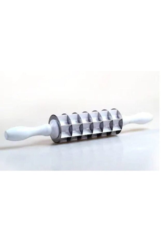 Square Dumpling Roller Cutting Apparatus Ugr40, Practical and Stylish Kitchen Tool