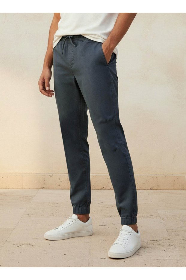 SMART JOGGER