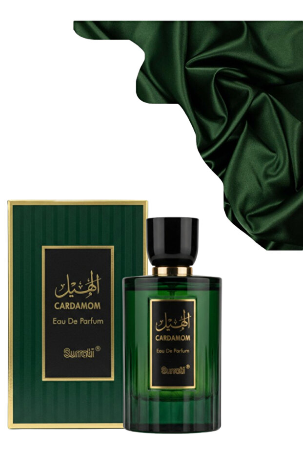 عطر الهيل 100 مل
