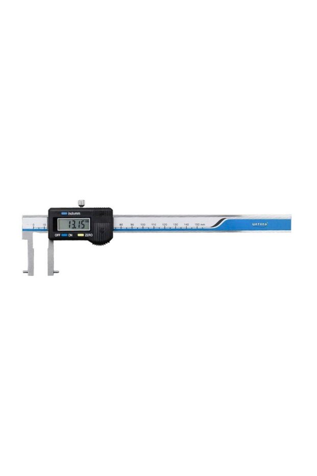300 mm Internal Channel Round Tip Digital Caliper