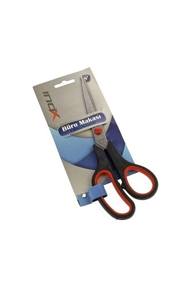 Office Scissors 9.5 24.13 cm - 3 Pieces