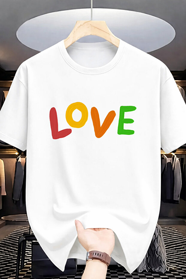 Premium Oversize T-Shirt 100% Cotton Unisex Comfortable Fit Trending New Season
