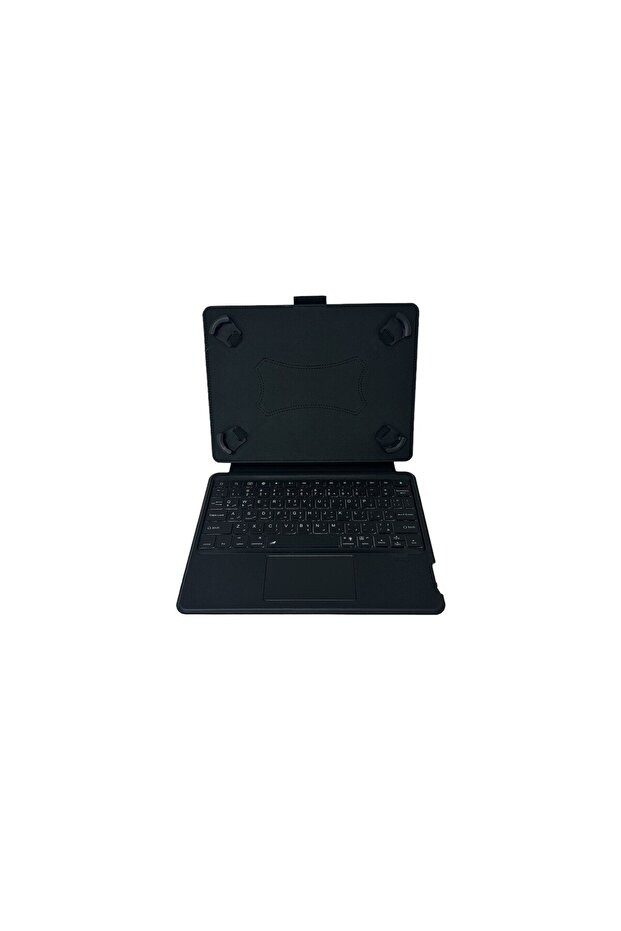 Universal Keyboard Case Black Tablet
