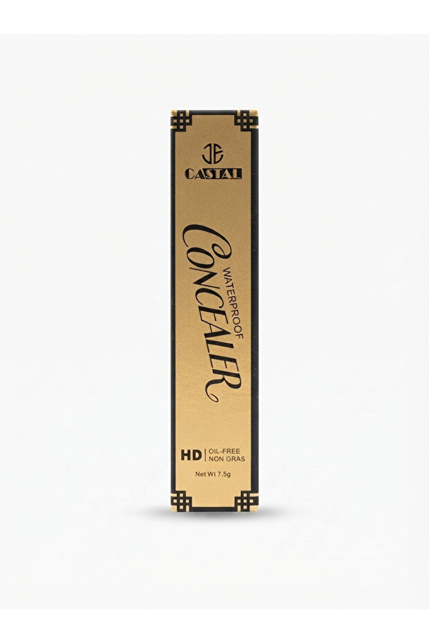 Castal Concealer Flaw Hider C04