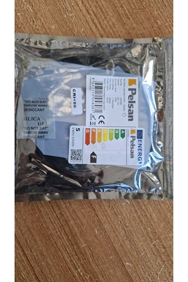 ŞERİT LED 300K