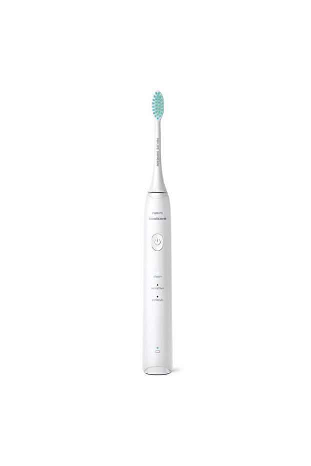 White S2 Sonicare HX2418 Sonic Electric Toothbrush Rechargeable Adult Teeth Cleaning